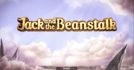 Jack and the Beanstalk