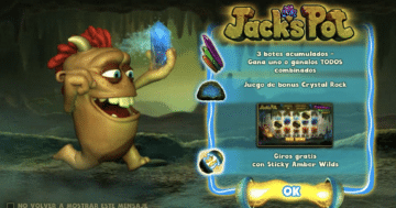Jack´s Pot