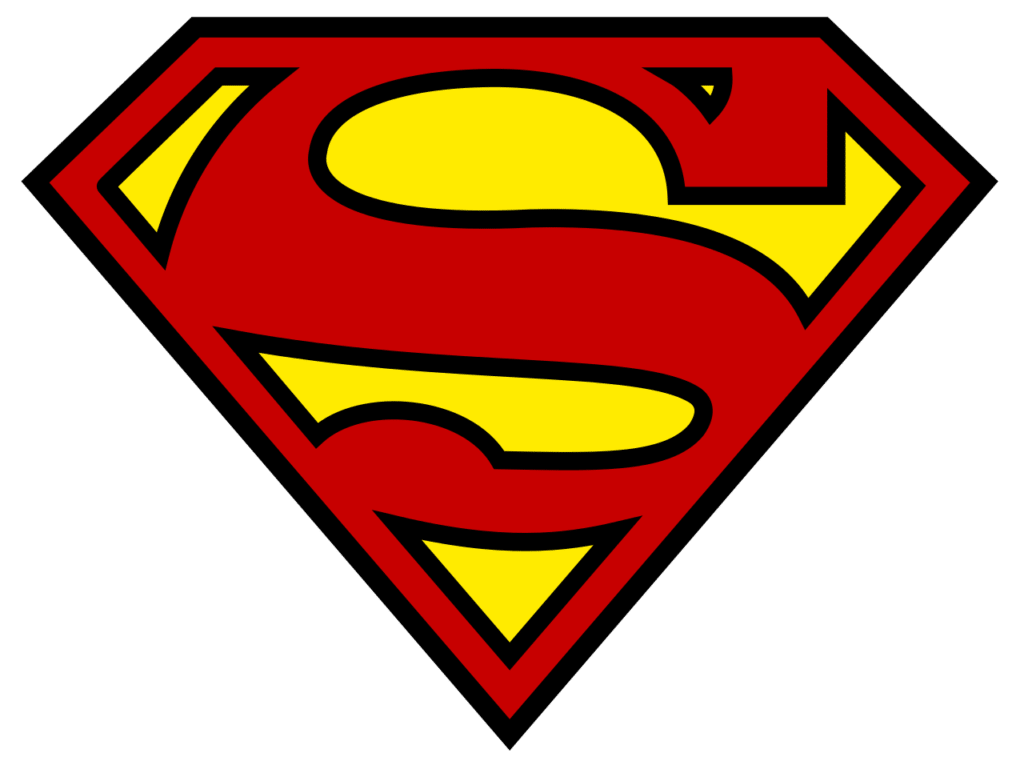 Superman_logo
