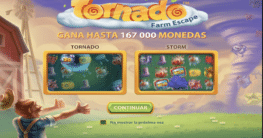 Tornado