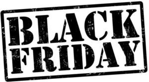 Black Friday