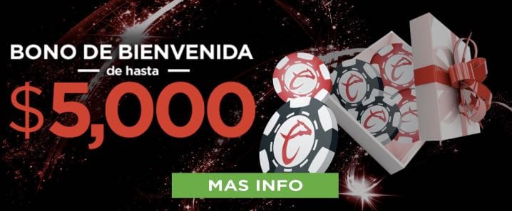 Broker de forex bono de bienvenida