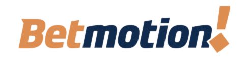 Logo del casino online Betmotion