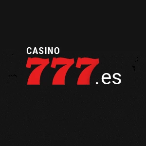 Casino777 logo
