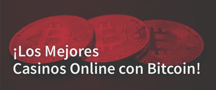 Casino Online Con Bitcoin