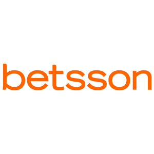 Logo del casino online Betsson
