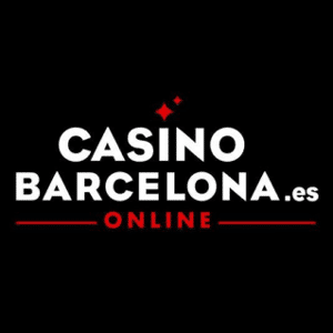 Logo del casino online Casino Barcelona