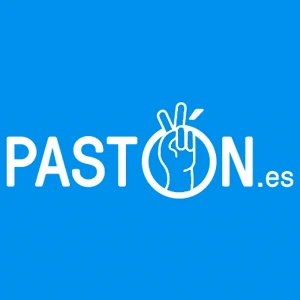 Pastón.es logo