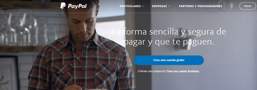 PayPal Casinos