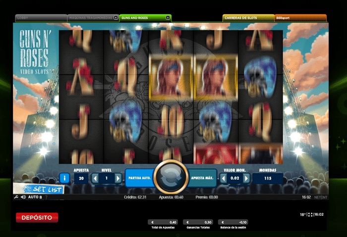 casinocomparador_888casino_slots