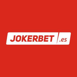 Logo del casino online Jokerbet