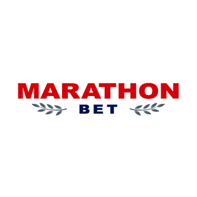 Logo del casino online MarathonBet