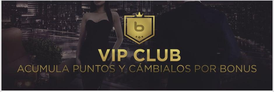 VIP Club