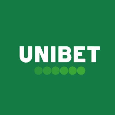 Logo del casino online Unibet