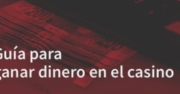Ganar dinero con el casino online