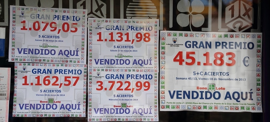 Números