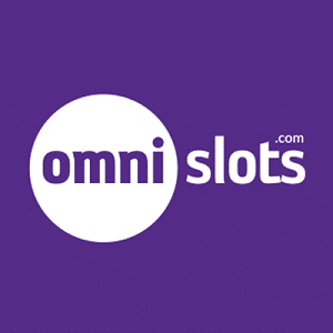 Logo del casino online Omni Slots
