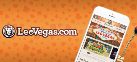 LeoVegas App