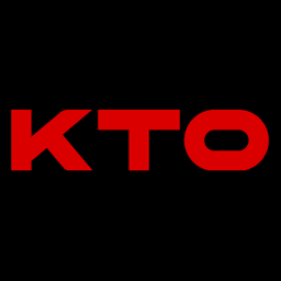Logo del casino online KTO