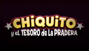 Tragaperras online Chiquito y el tesoro de la pradera