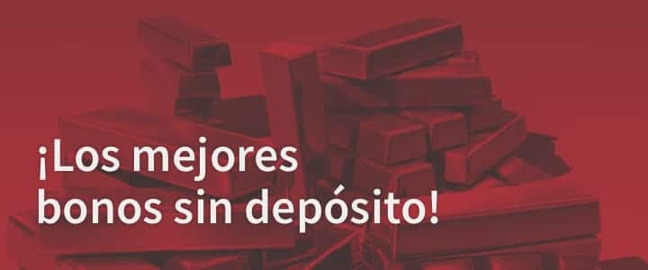 Casinos Gratis: Bonos Sin Depósito - Tiradas Gratis, casino online regalo sin deposito.