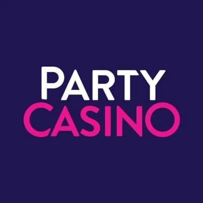 PartyCasino logo