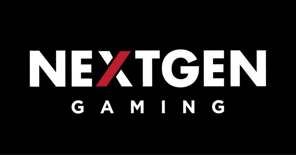 NextGen Gaming logo