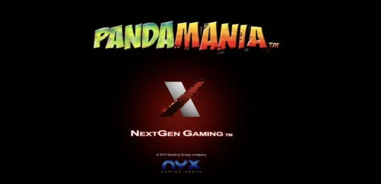 Tragaperras online Pandamania