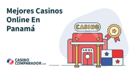 Mejores Casinos Panamá