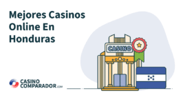 Mejores casinos online Honduras