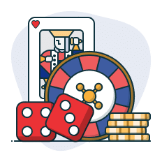 Juegos de casino online