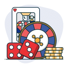 Juegos de casino online