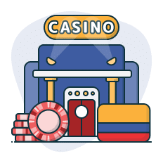 Mejores casinos de Colombia