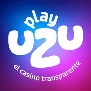 Logo del casino online PlayUZU