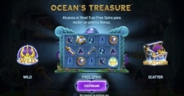 Ocean’s-Treasure