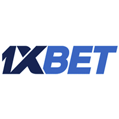 Logo del casino online 1XBet