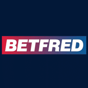Logo del casino online Betfred