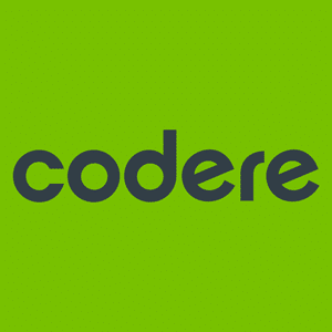 Logo del casino online Codere