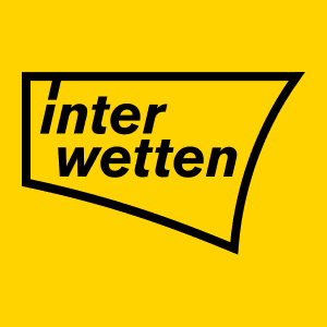 Logo del casino online Interwetten