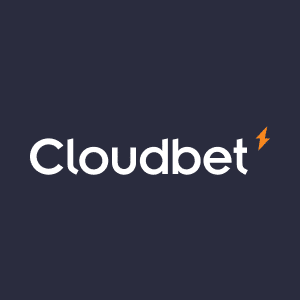 Logo de Cloudbet