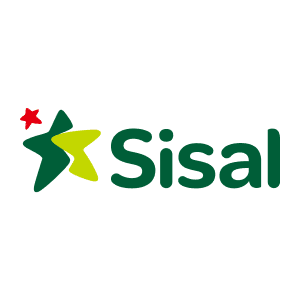 Logo de Sisal