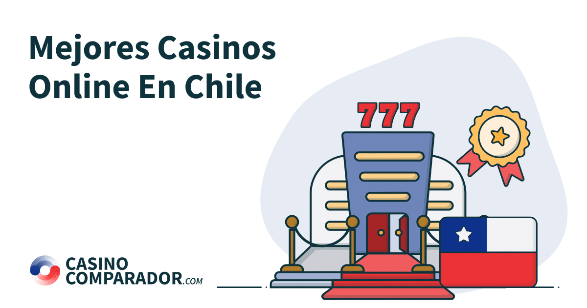 Mejores Casinos Chile