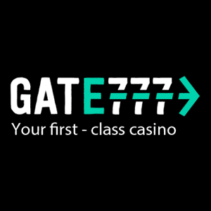 Logo del casino online Gate777