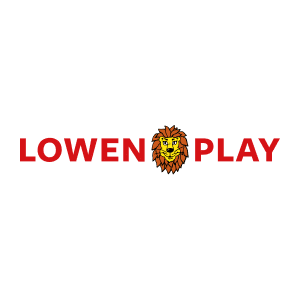 Logo del casino online Lowen Play
