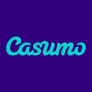 Logo del casino online Casumo