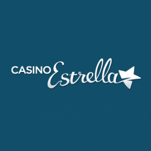 Logo del casino online Casino Estrella