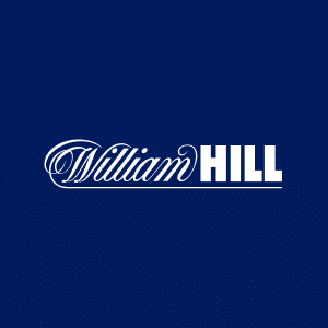 Logo del casino online William Hill