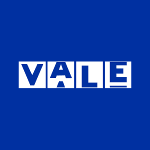 Logo de casino online Vale Casino