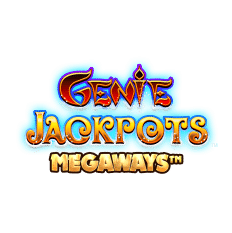 Tragaperras online Genie Jackpots Megaways