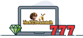 Tragaperras online Jack and the Beanstalk